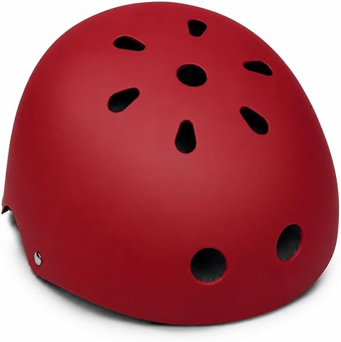 Pebble Guard Zonker Red