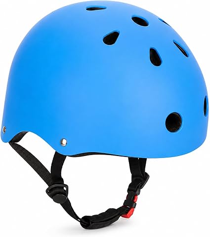 Pebble Guard Zonker Blue