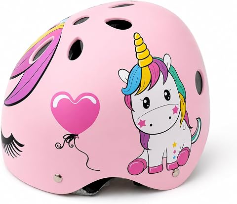 Pebble Guard Unicorn Pink