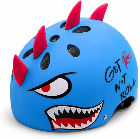 Pebble Guard Shark Rider Blue